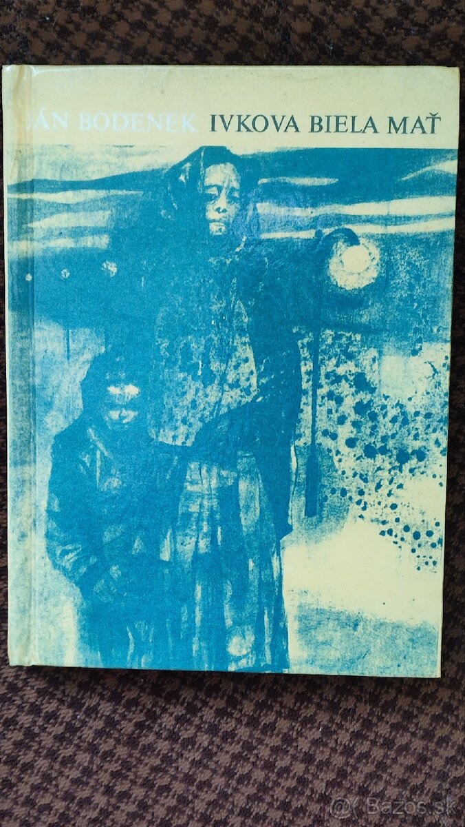 Knihy pre mládež - 5