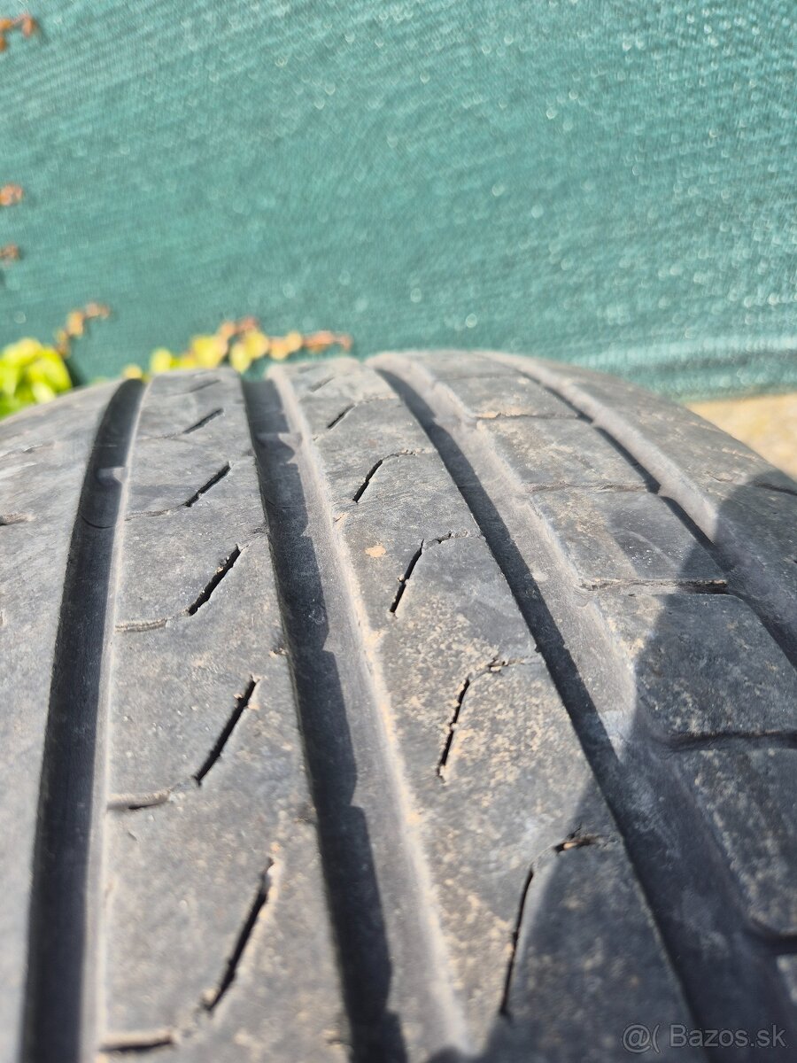 Pirelli Scorpion Verde 235/50 R19 letne - 5
