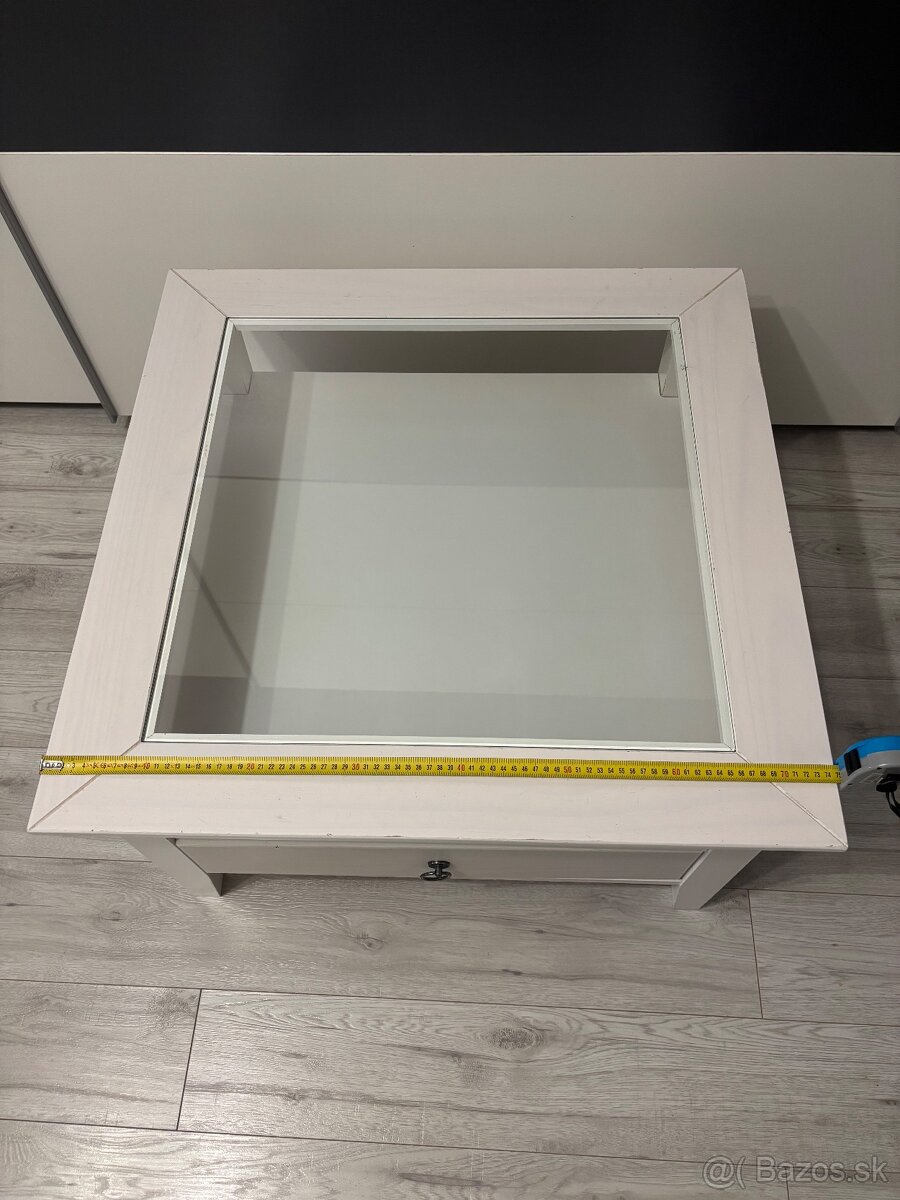 Konferenčný stolík provence - 5