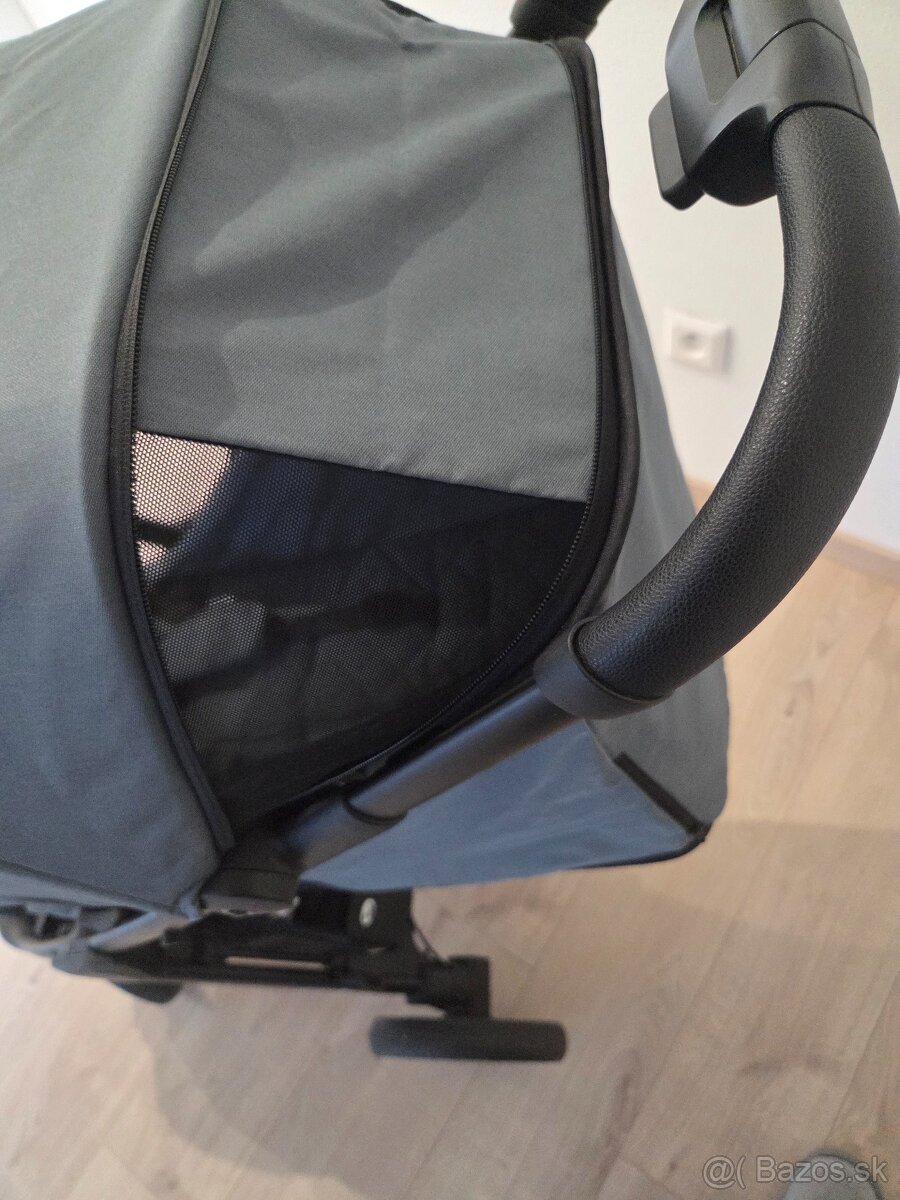 Easywalker Jackey XL - 5