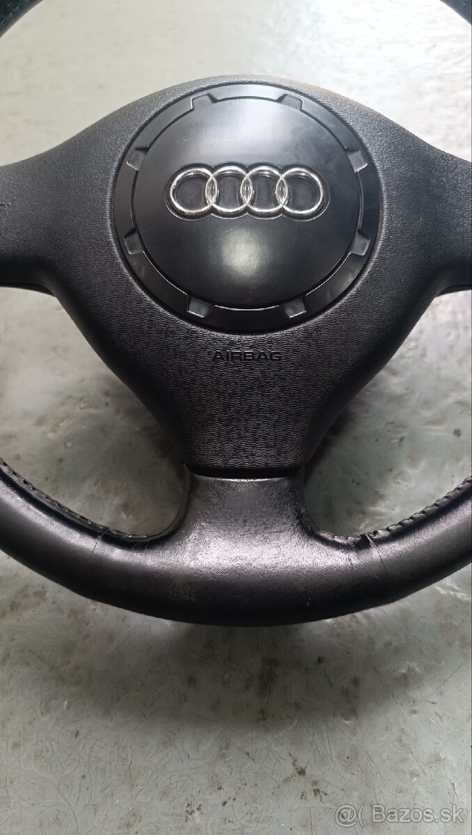 Audi a4 a4 volant - 5