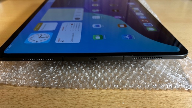 iPad Pro 13" M4 Wi‑Fi + Cellular 512 GB /best cena/ - 5