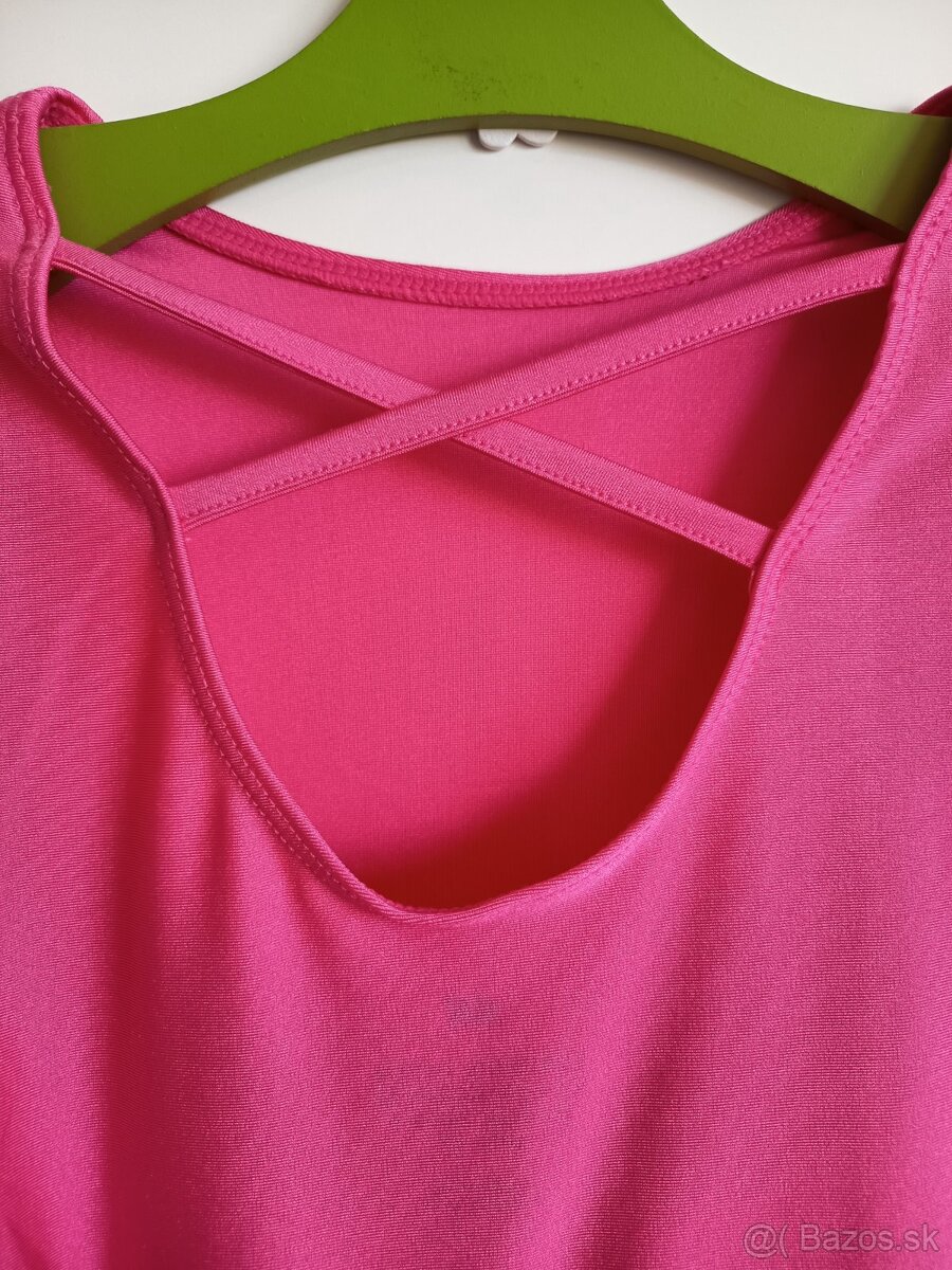 Nové šaty 110/116 H&M - 5