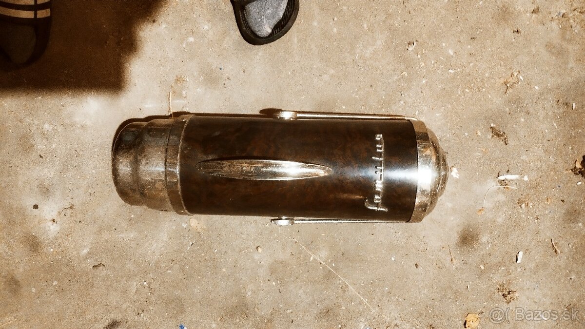 Starozitny vysavac - 5