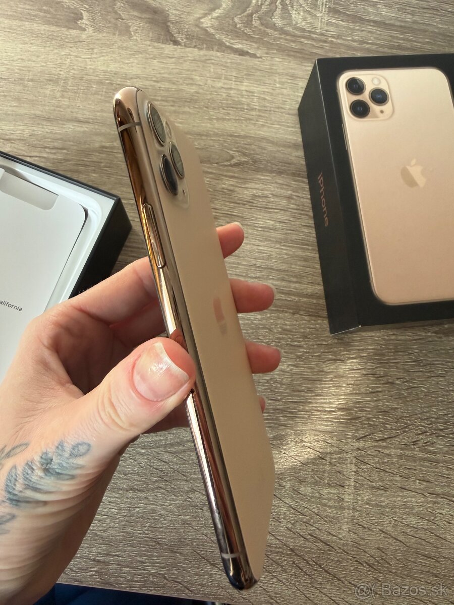 Iphone 11 Pro 256GB - 5