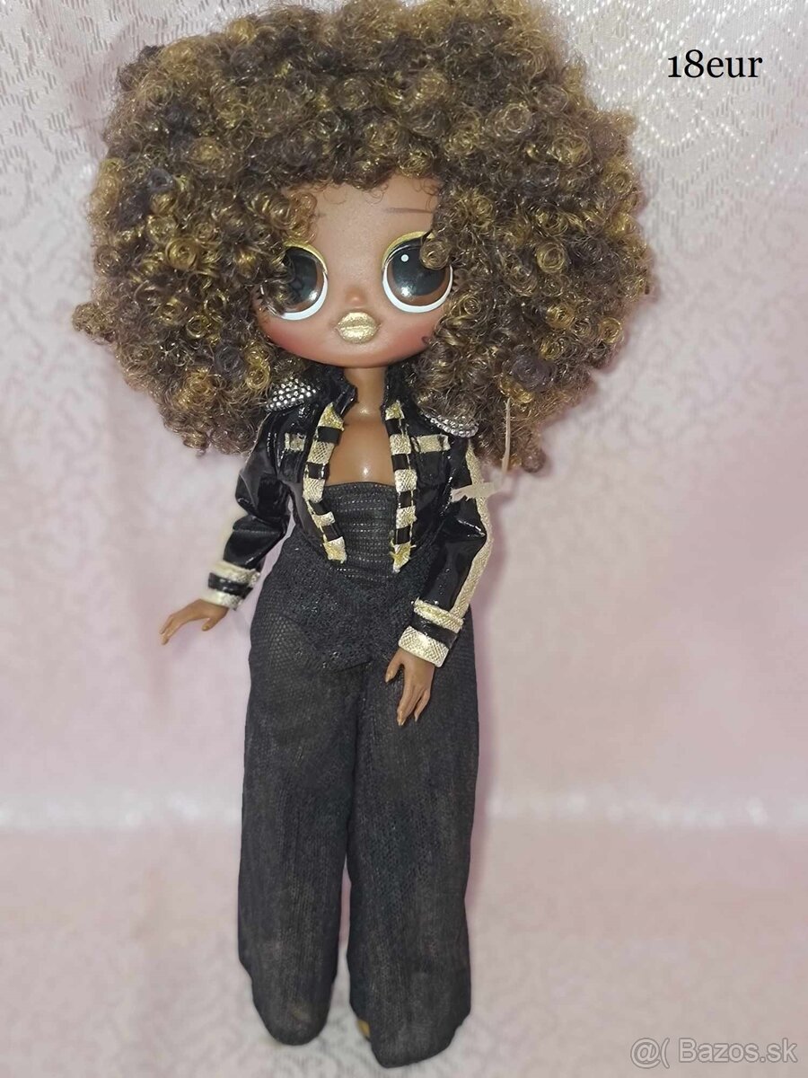 babika lol vela druhov - 5