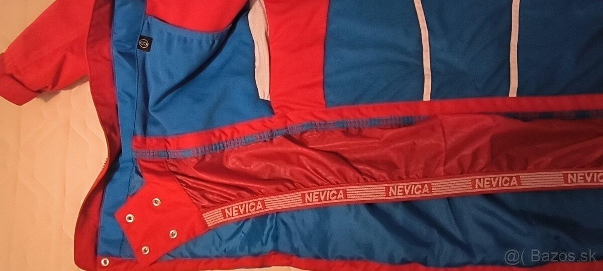 Zimná bunda 146 - 5