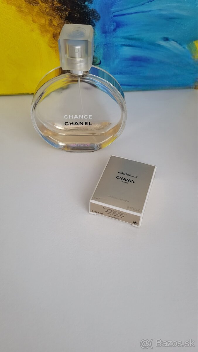 🌟 Luxusné parfumy a mini fľaštičky – celý set za 100 € 🌟 - 5