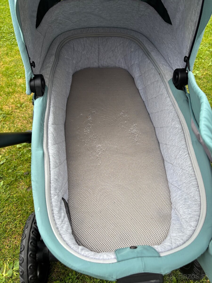 2 kombinácia Easywalker Harvey - 5