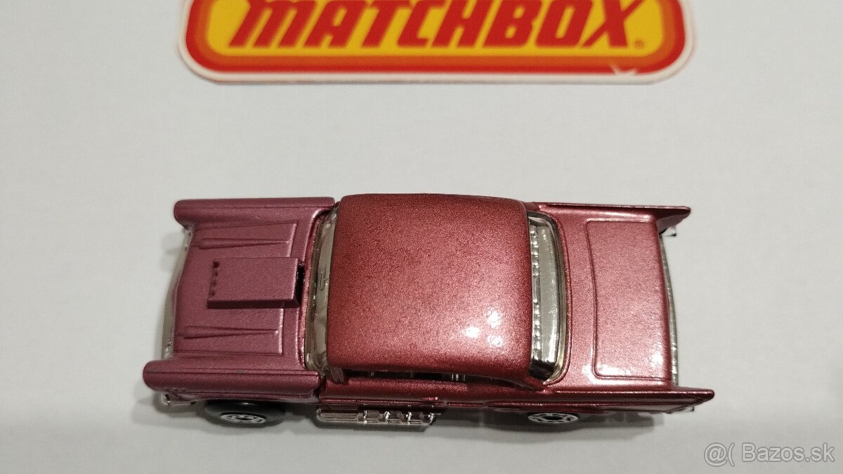 Matchbox Superfast 10 - 5