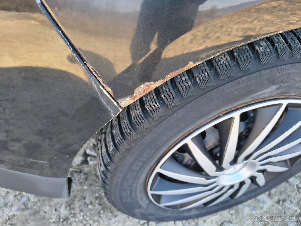 Predám Ford C Max 1.6 tdci 85 kw - 5