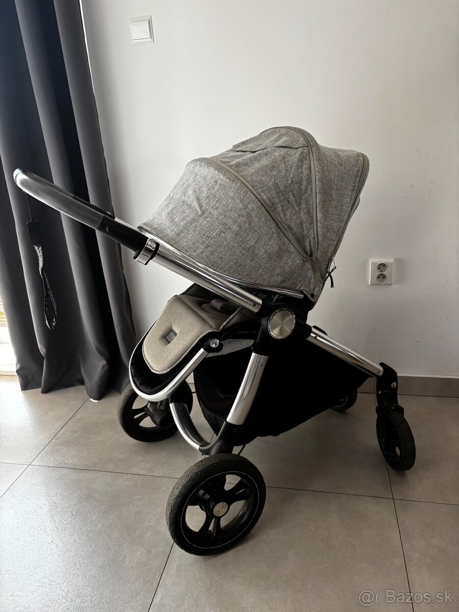 Mamas&Papas a cybex aton 5 - 5
