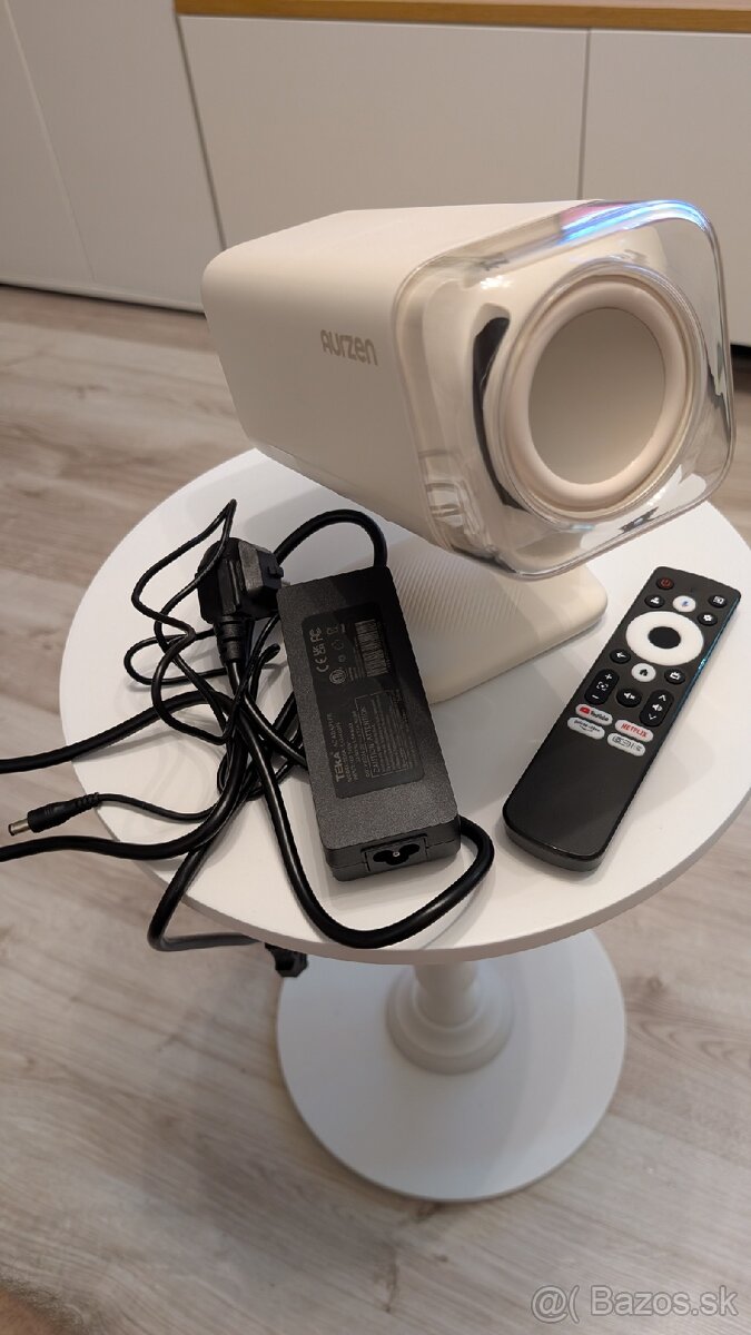 Projektor Aurzen Boom Air Mini - 5