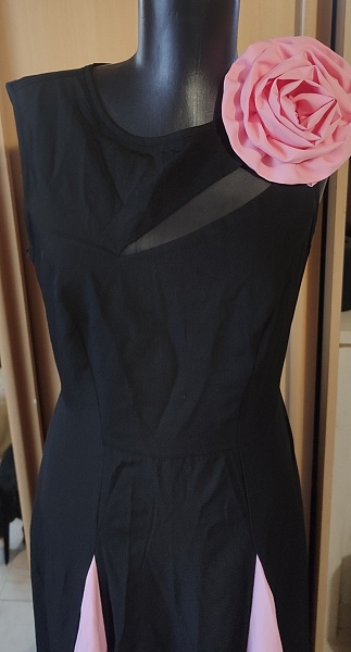 krásne spoločenské S - 5