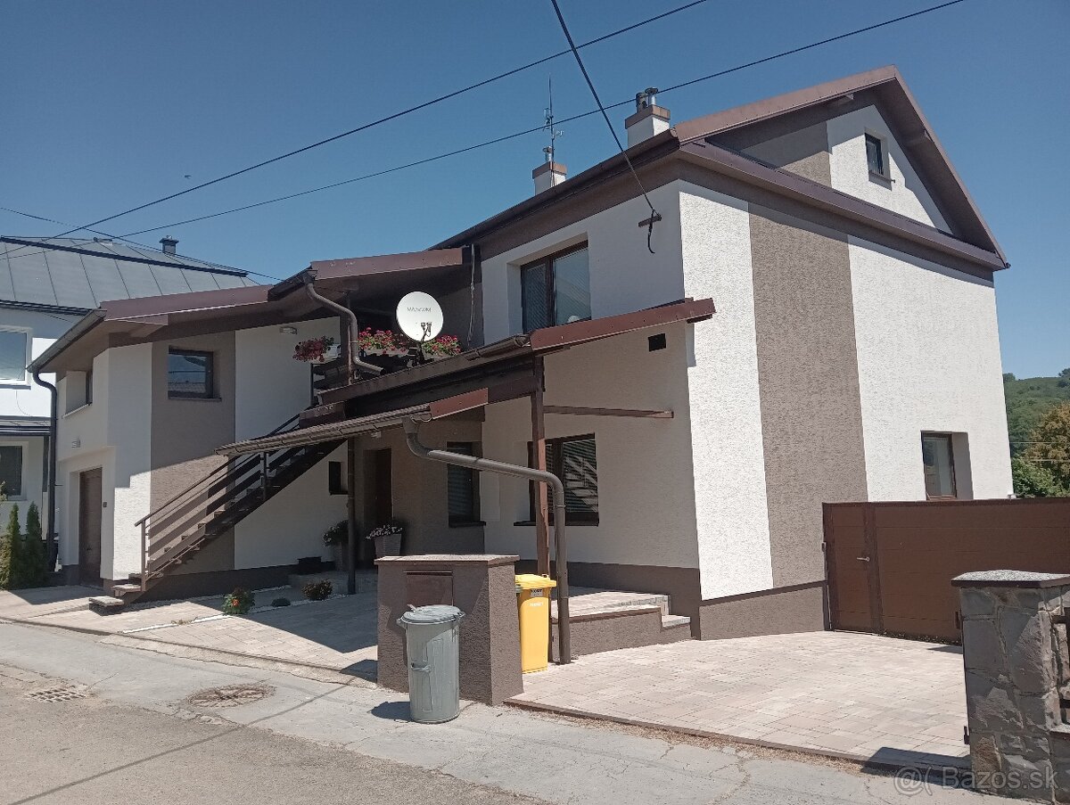 Stavebné práce - 5