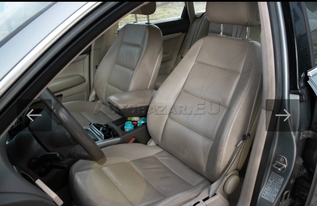 Audi A6 2.0..2009 - 5