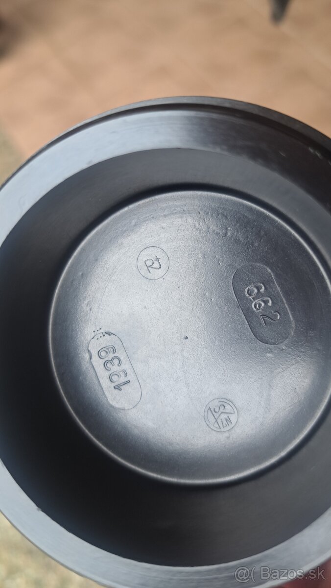 wehrmacht bakelit - 5