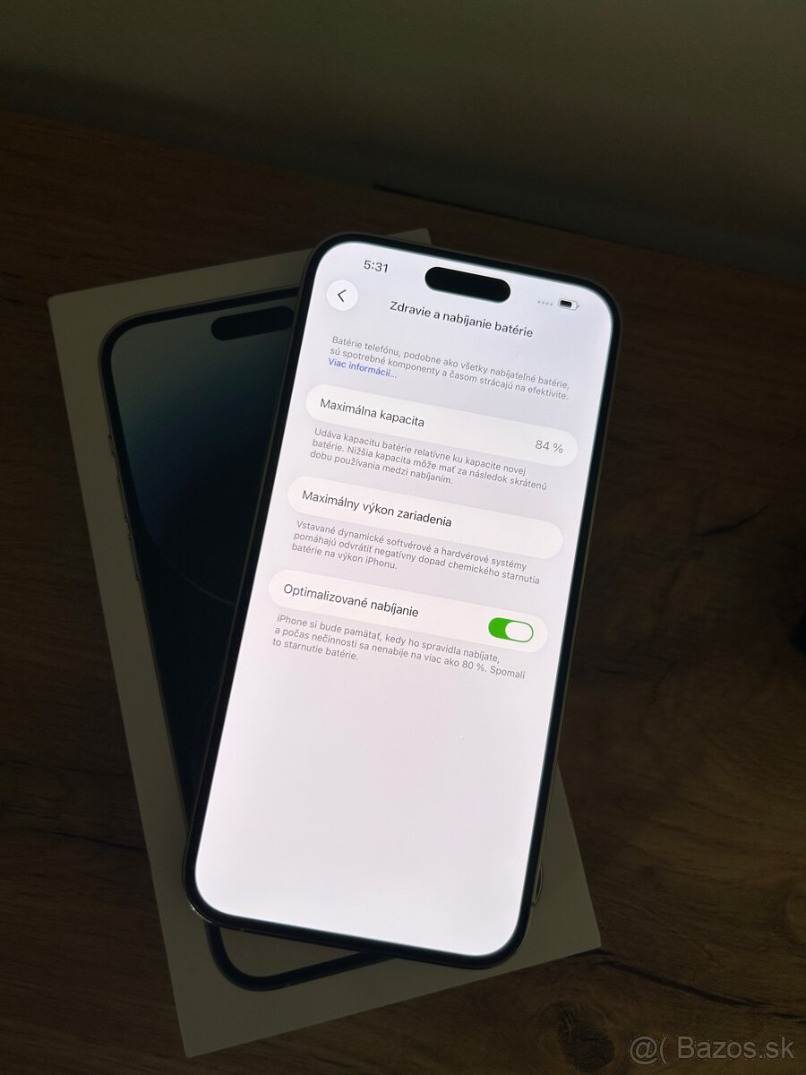 Apple iPhone 14 PRO MAX | TOP STAV - 5