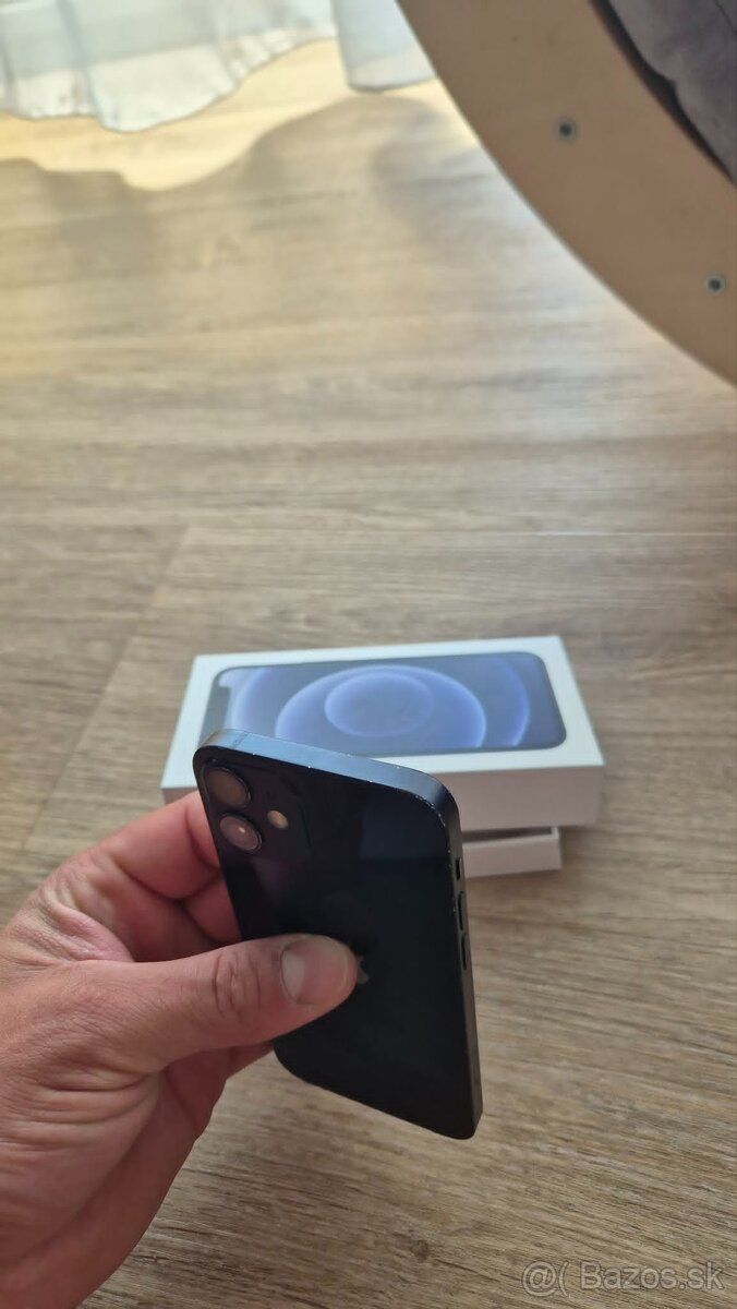 Apple Iphone 12 mini 128gb - 5