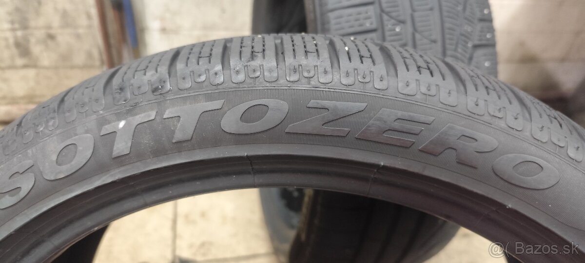 245/40R20 zimne - 5