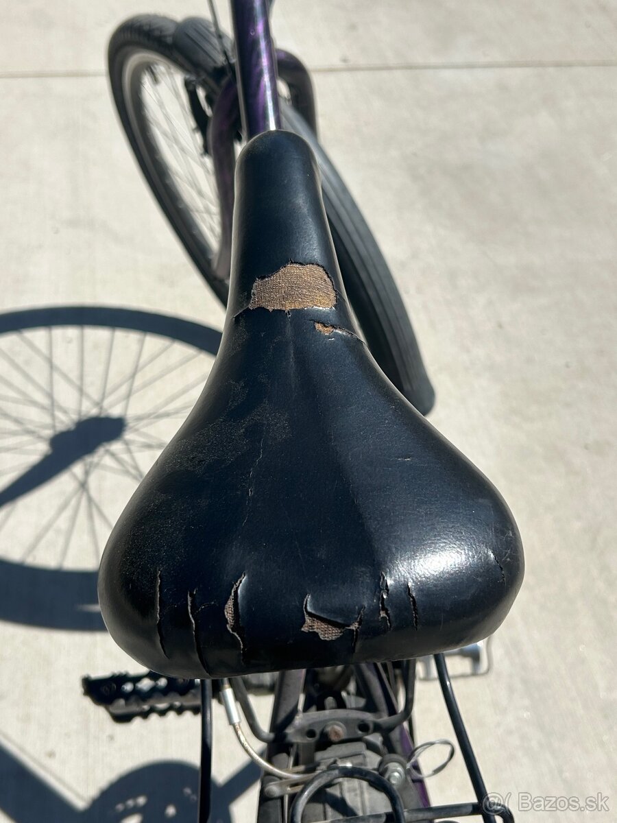 Bicykel Prima - 5