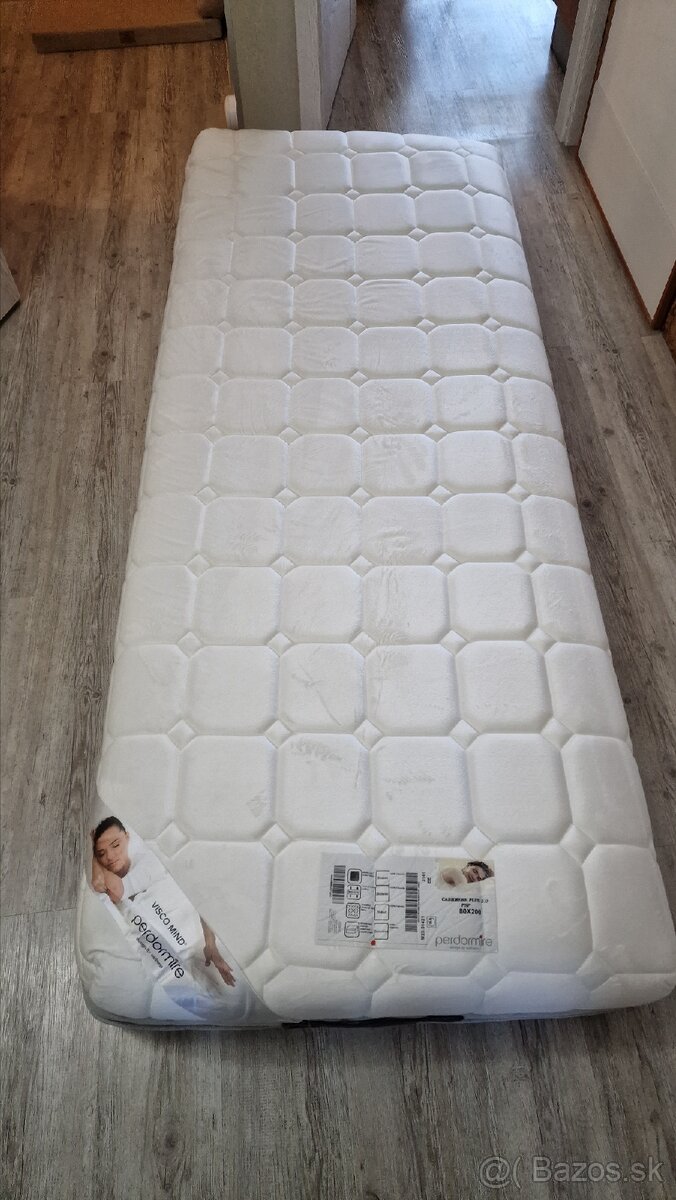 Matrac Pre Spánok Cashmire Plus 3.0 - 5