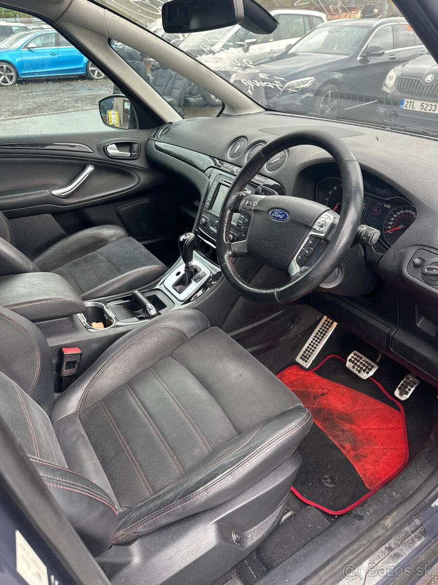 360. FORD S MAX 2014 / 2.0 ECOBOOST / TPWA - 5