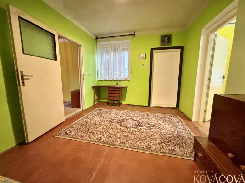 Na predaj rodinný dom, Nemšová - 5