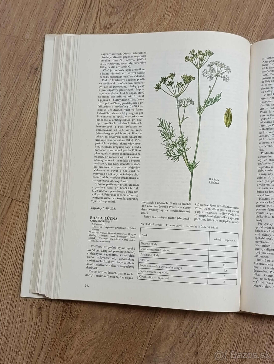 Atlas liečivých rastlín a lesných plodov - 5