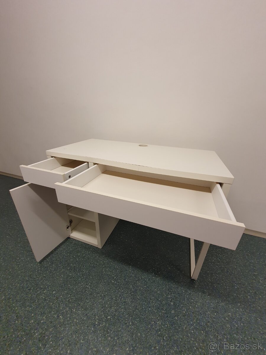 Stôl - písací, detský, stolička - 5