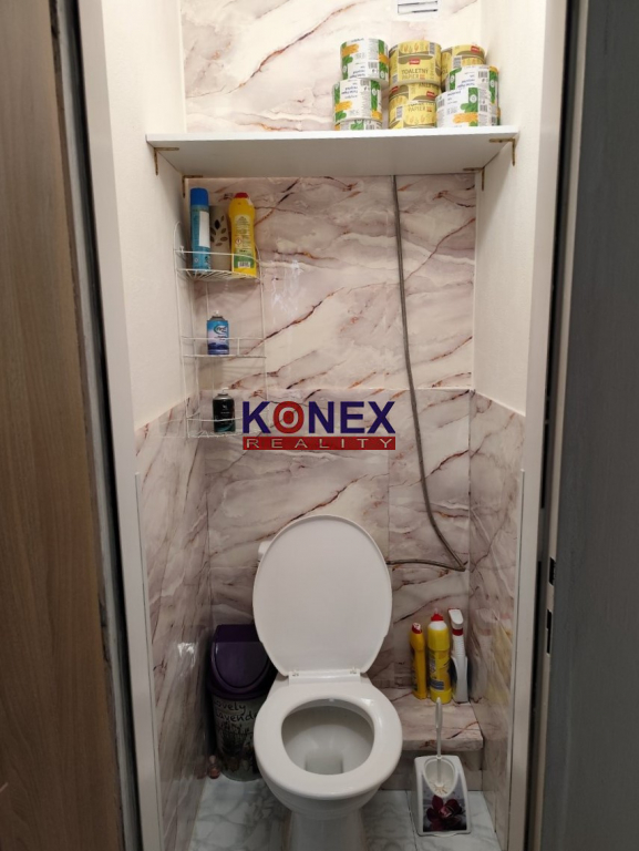 ZREKONŠTRUOVANÝ 3-izbový byt TURŇA NAD BODVOU - 5