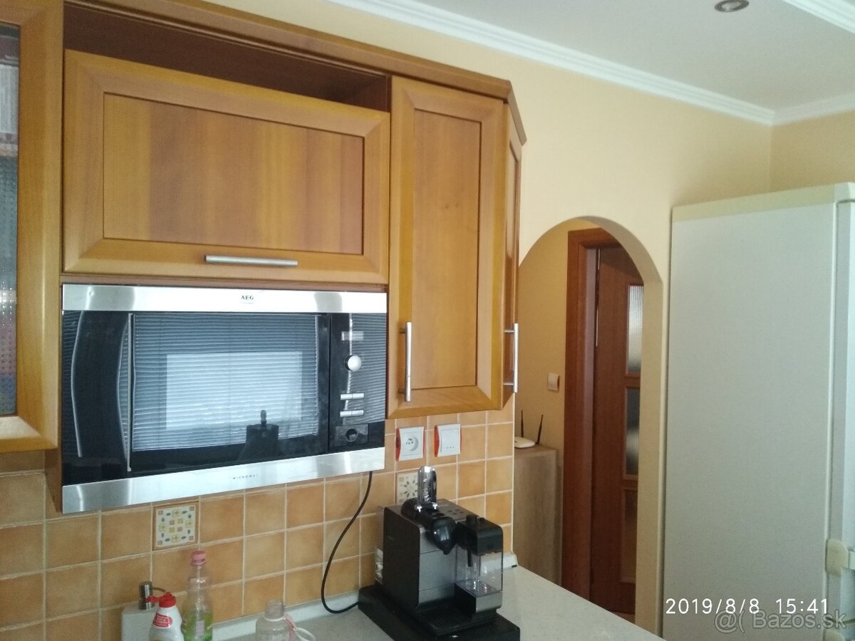 Prenájom 3 izbový byt, OC Tip- Top - Staré mesto - 5