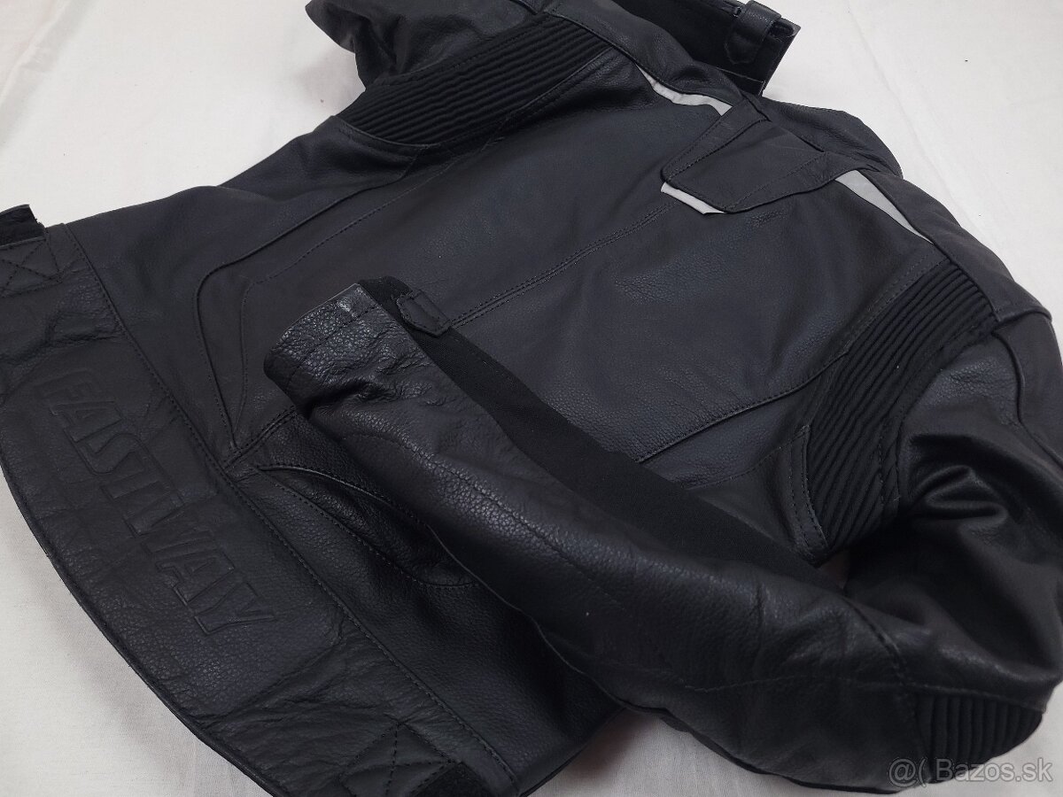 Probiker PRX-Z dámska dvojdielna moto kombinéza 38/36 S - 5