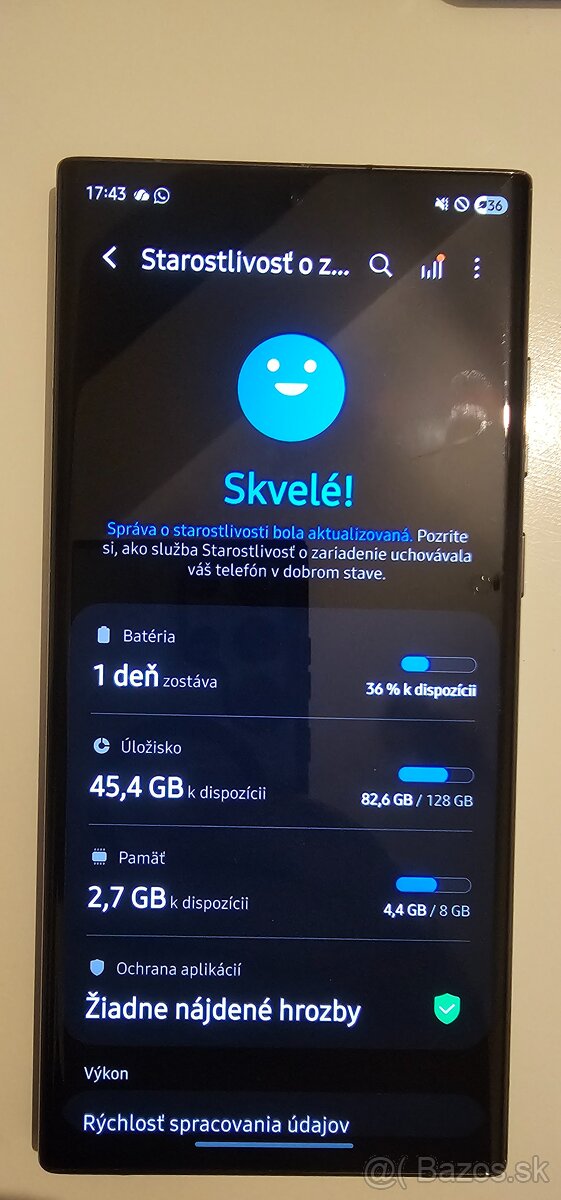 Samsung S22 ultra - 5