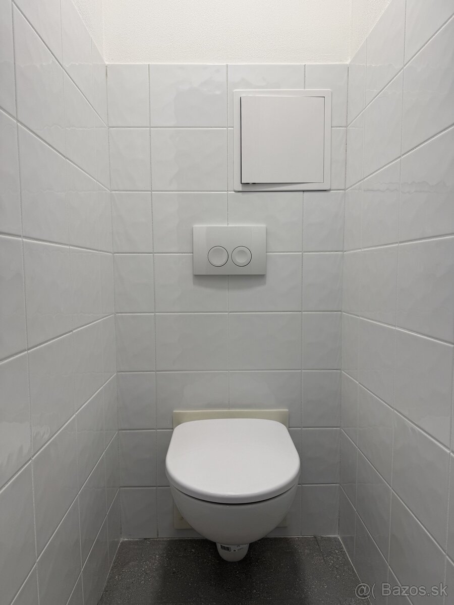 1-izbový byt v Martine - 5