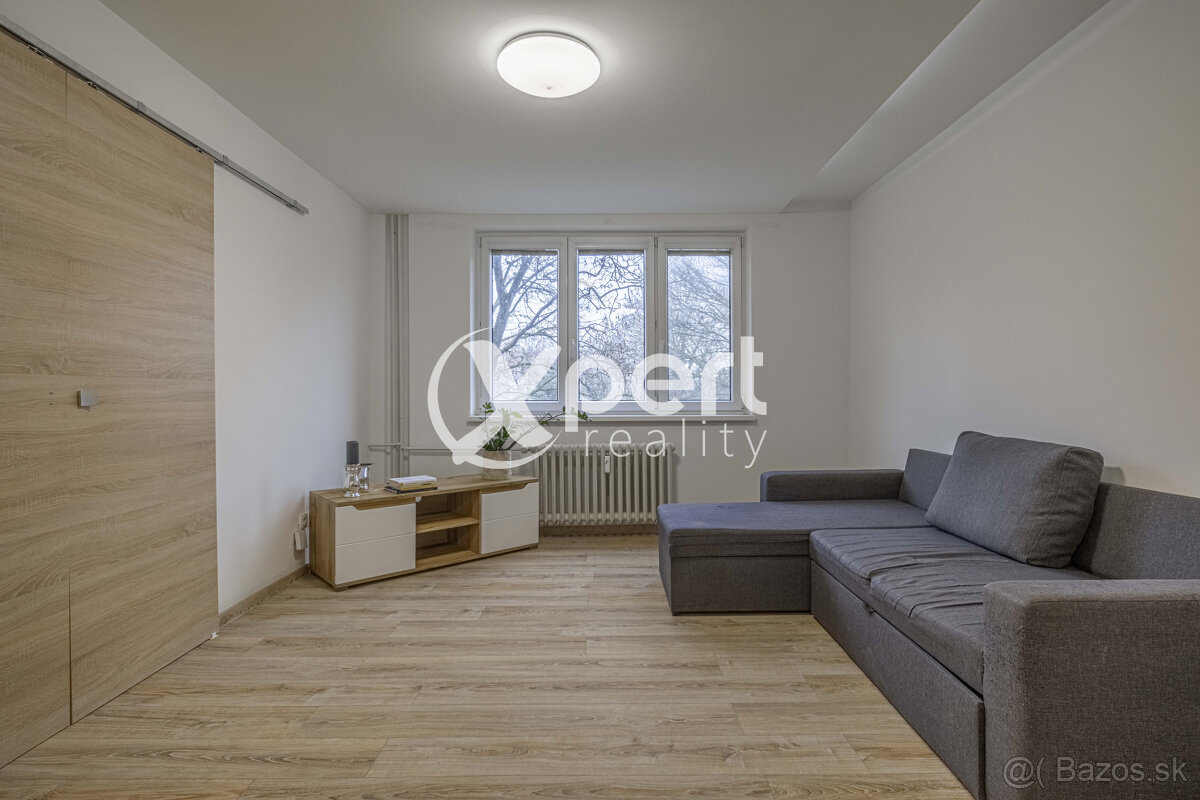 3 IZBOVÝ BYT NA PREDAJ AJ SO ZARIADENÍM - 5