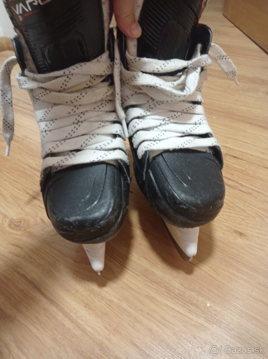 Hokejove korcule bauer vapor x3, 5.5 - 5