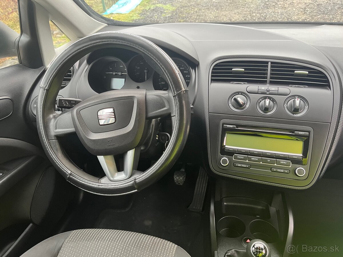 Seat Altea XL 1.4TSI 92kw - 5