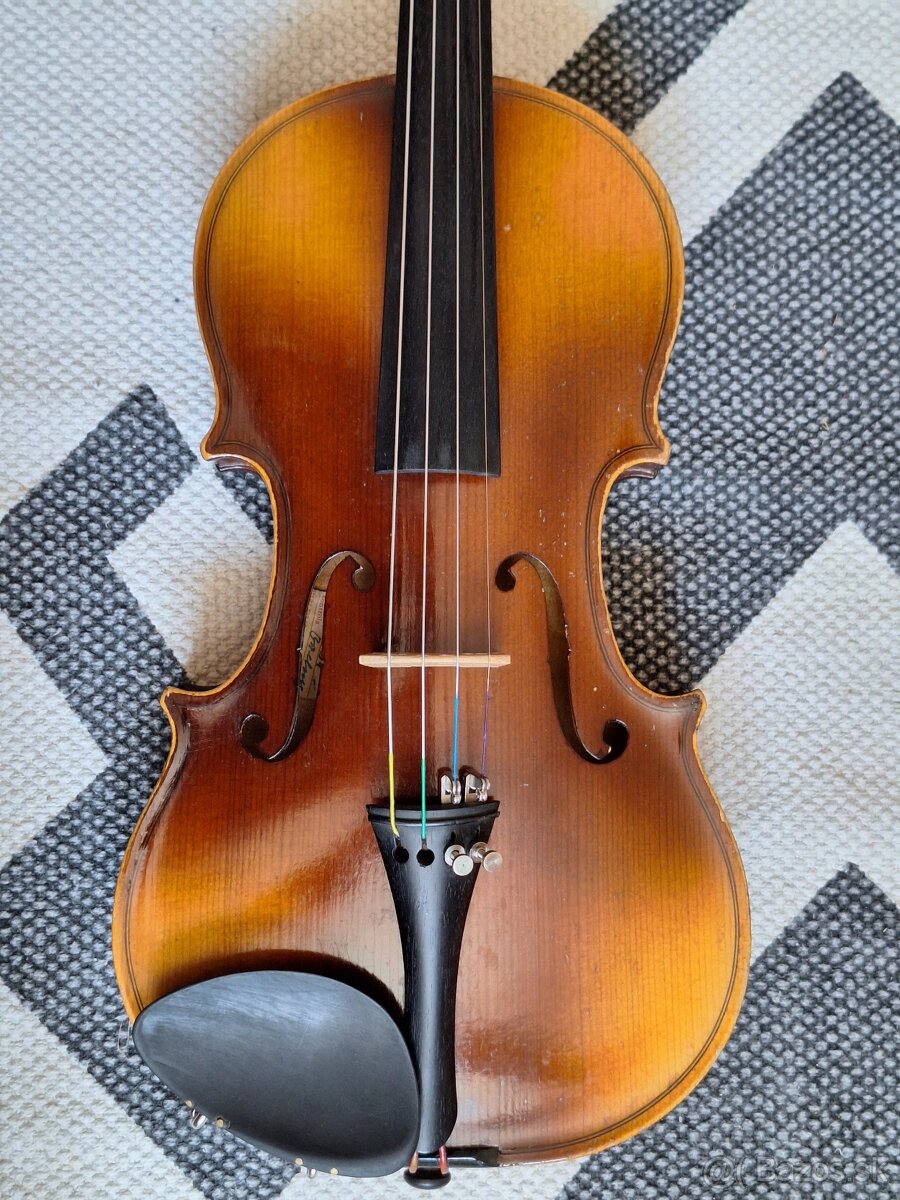 Cremona Luby 3/4 - 5