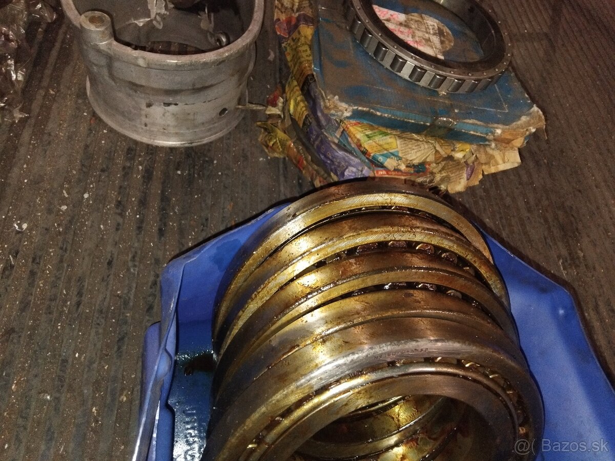 Diely tatra 138 148 - 5