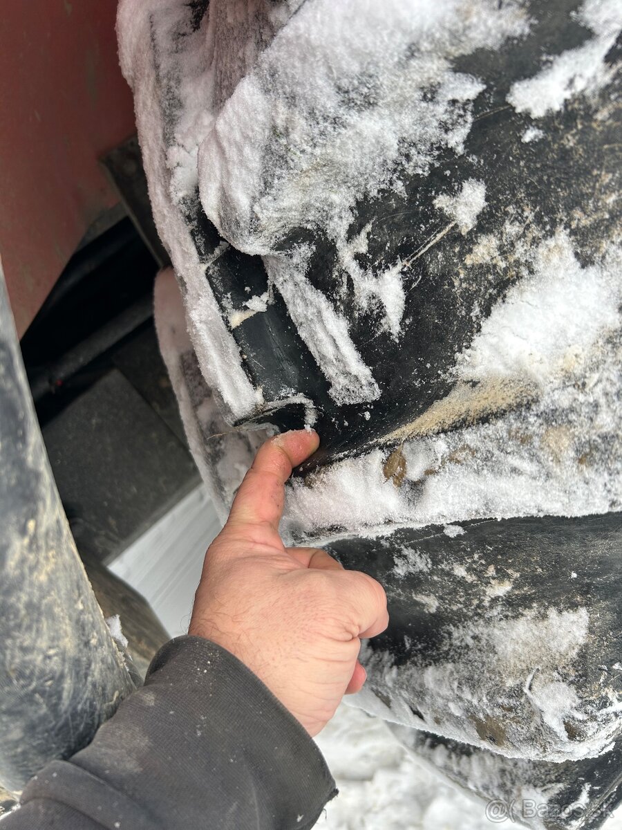 Disky r38 forterra - 5