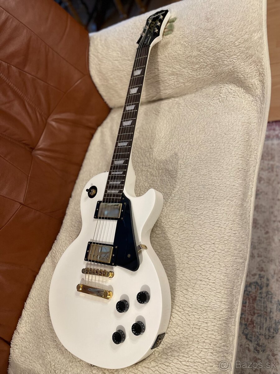 Epiphone Les Paul Studio - 5