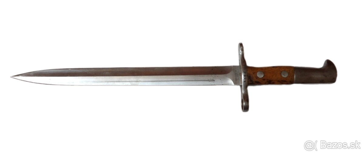 Bodák - Schmidt Rubin - 5