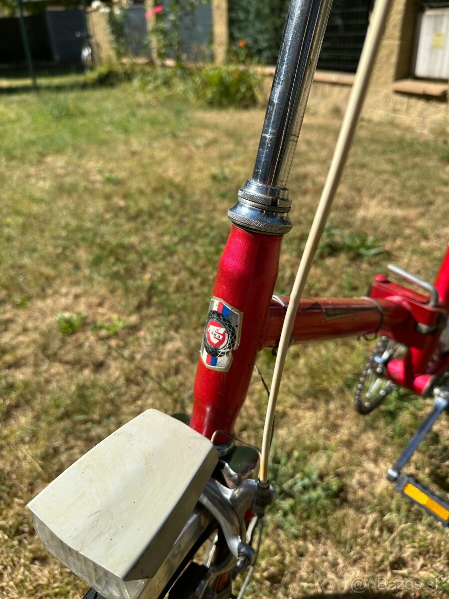 ESKA 20 70 roky skladačka - 5