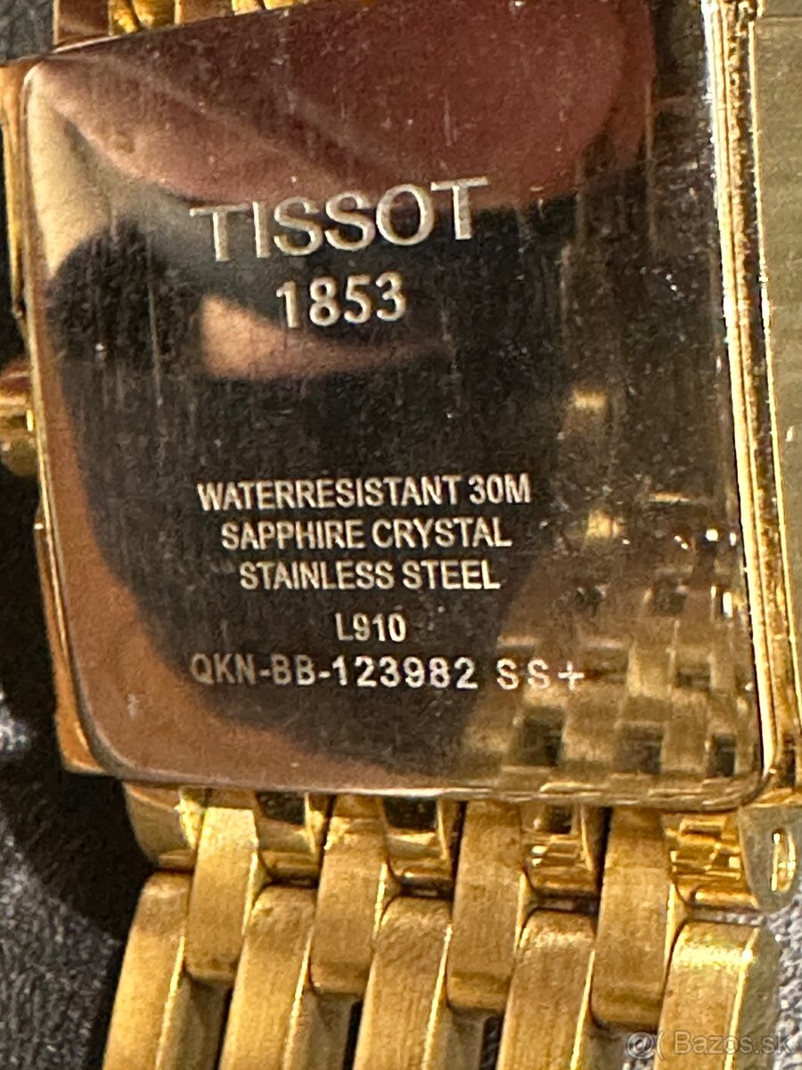 Tissot damske - 5