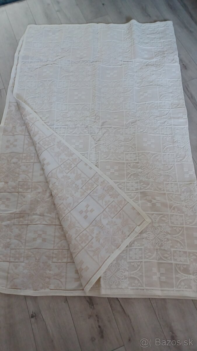 Prehoz na posteľ - 5