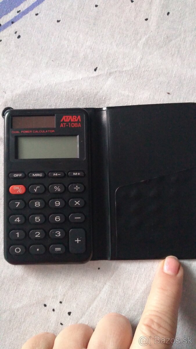 Predám kalkulačky - 5