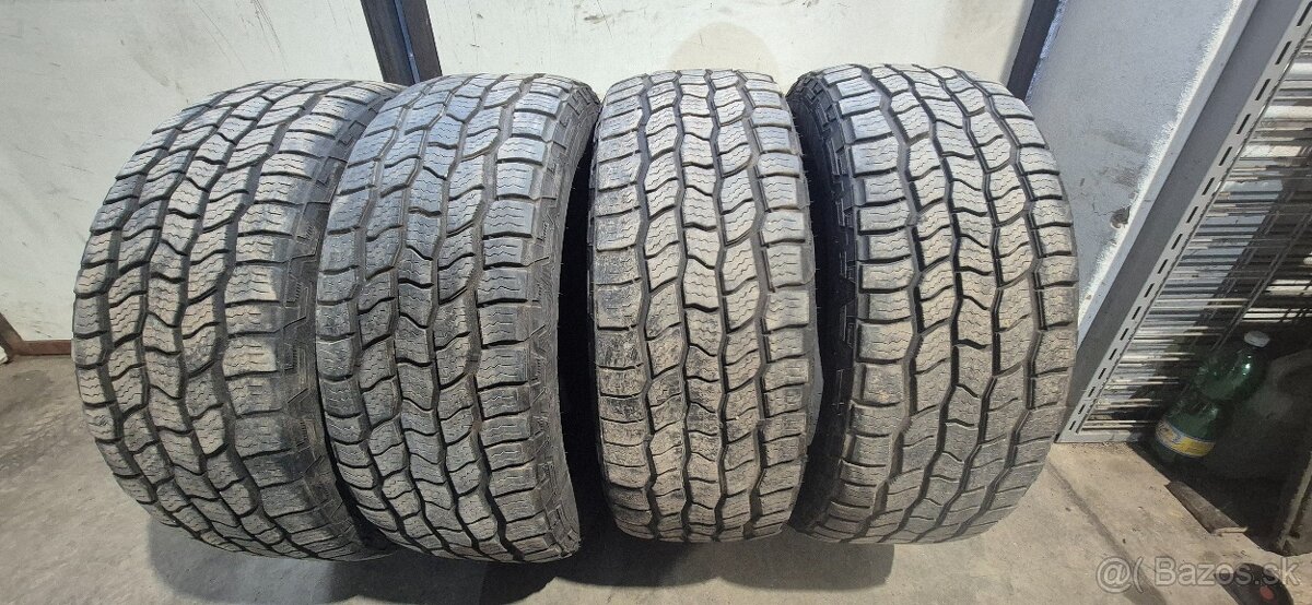 275/55R20 - 5