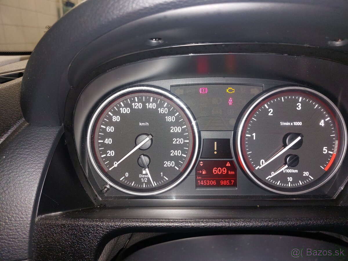 Bmw X1 2010 135KW 2.0d - 5