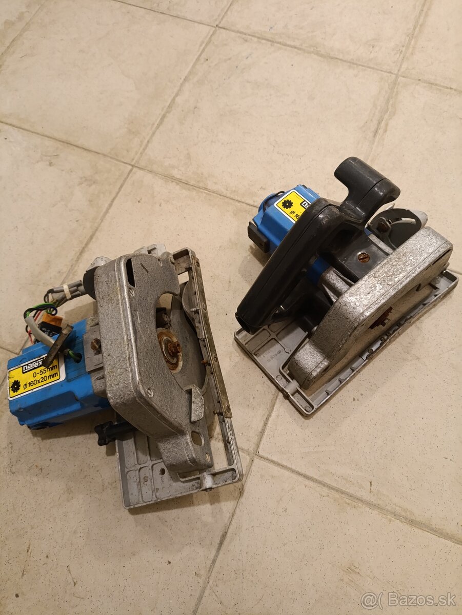 Predam vrtacky,velku uhlovu brusku - 5